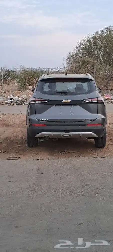 قطع غيار شيفروليت جروف 2023 قمه النظافه 1