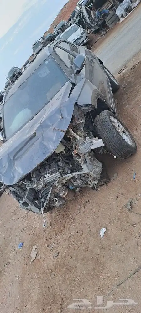 قطع غيار شيفروليت جروف 2023 قمه النظافه 9