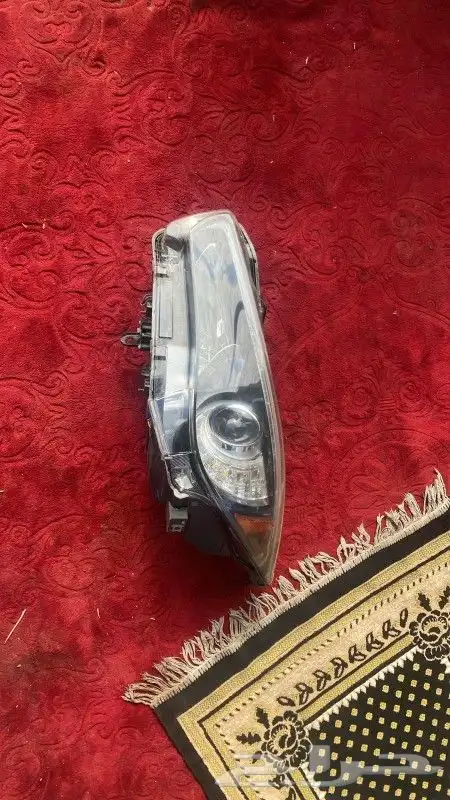 شمعات انفنتي Q50 2017  2023 0