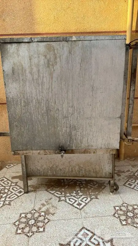 فرن مندي للولاءم 1