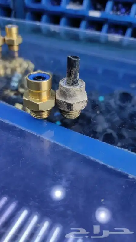 قطع غيار شاحنات جديد ومستعمل 4