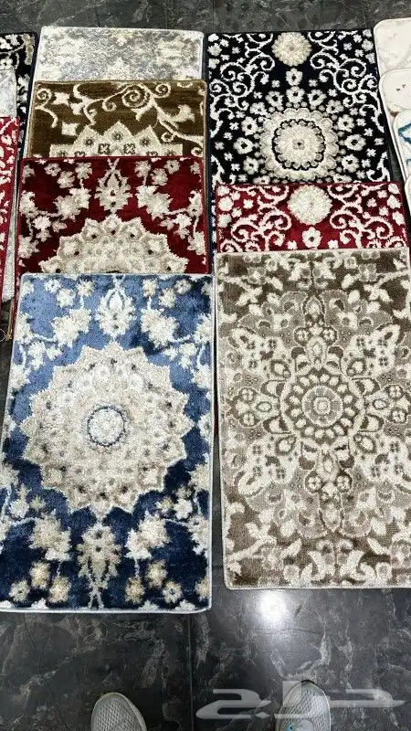 موكيت تركي وطني اماراتي 6