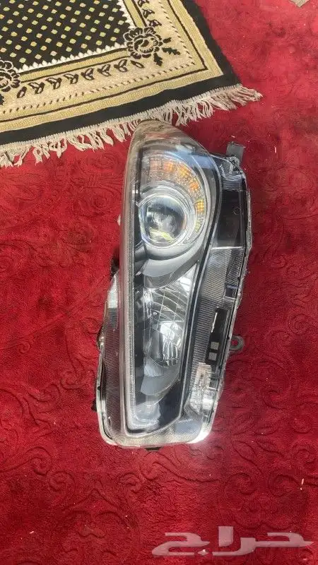 شمعات انفنتي Q50 2017  2023 1