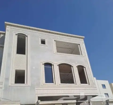 ديكورات خارجيه 2