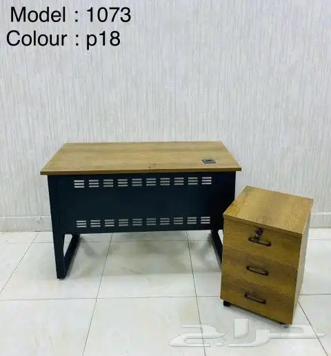 أثاث مكتبي 4