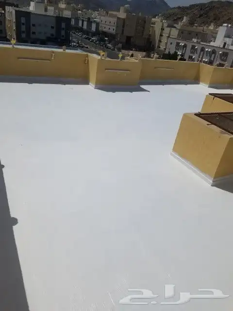 عوازل مائيه وحراريه بجميع انواعها 0