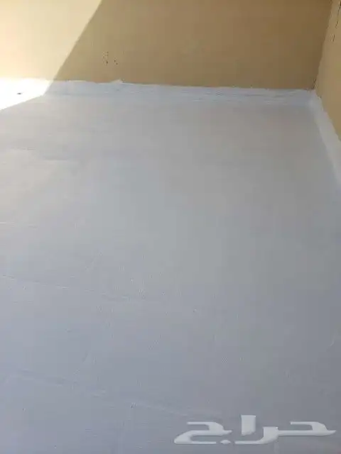 عوازل مائيه وحراريه بجميع انواعها 4