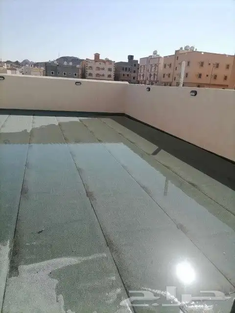 عوازل مائيه وحراريه بجميع انواعها 3