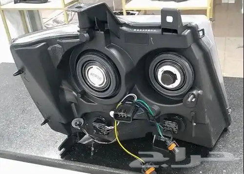 شمعات وسطبات تاهو 2007-2014 1