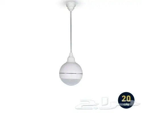 سماعات سقفية وجدارية وعلاقيه للمقاهي والكافيهات 2