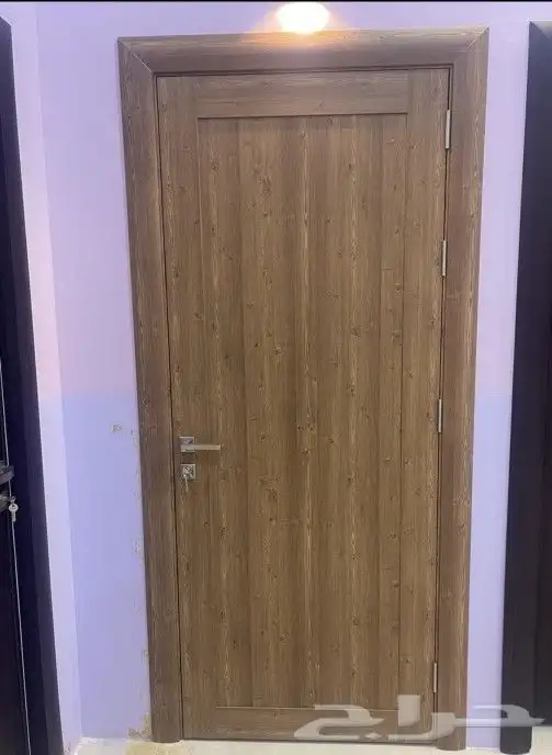 أبواب خشب و wpc 0
