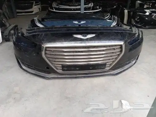 صدمات جنسسG90  2017  2020 0