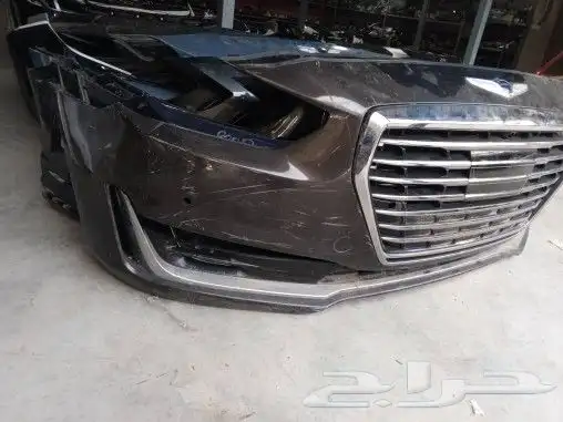 صدمات جنسسG90  2017  2020 5