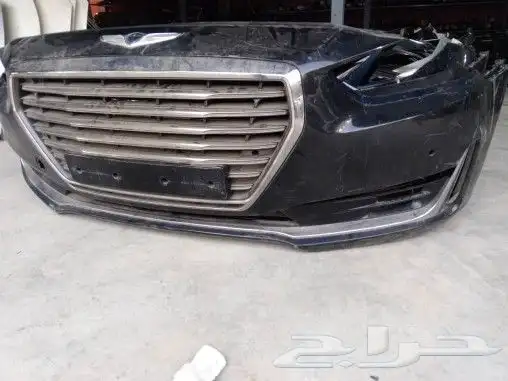 صدمات جنسسG90  2017  2020 3