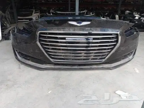 صدمات جنسسG90  2017  2020 1