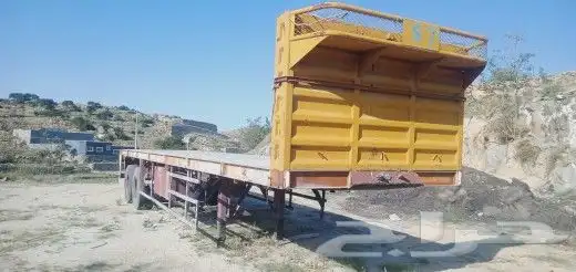 سطحة تريلا 2