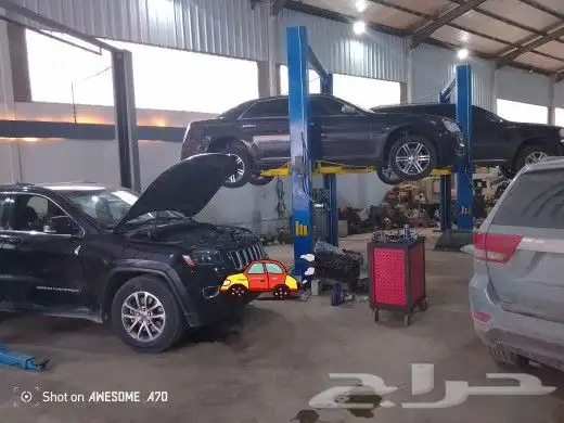 تانكي بانزين دودة دركسيون تشارجر كرايسلر درانجو 10