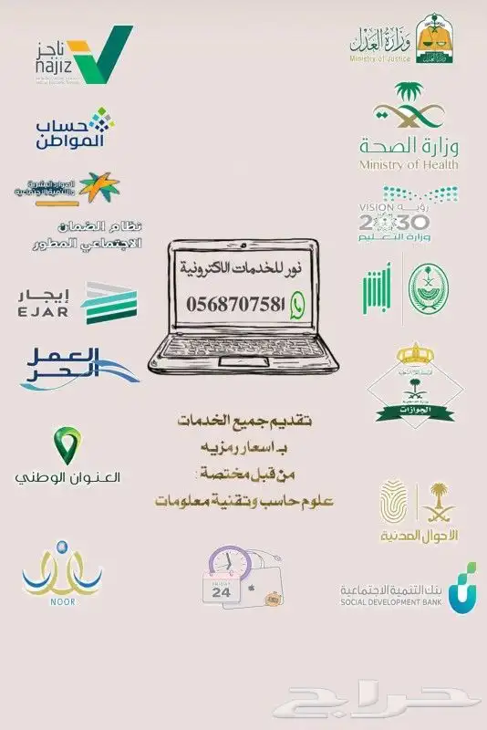 خدمات منصة جودة الاسكان 1