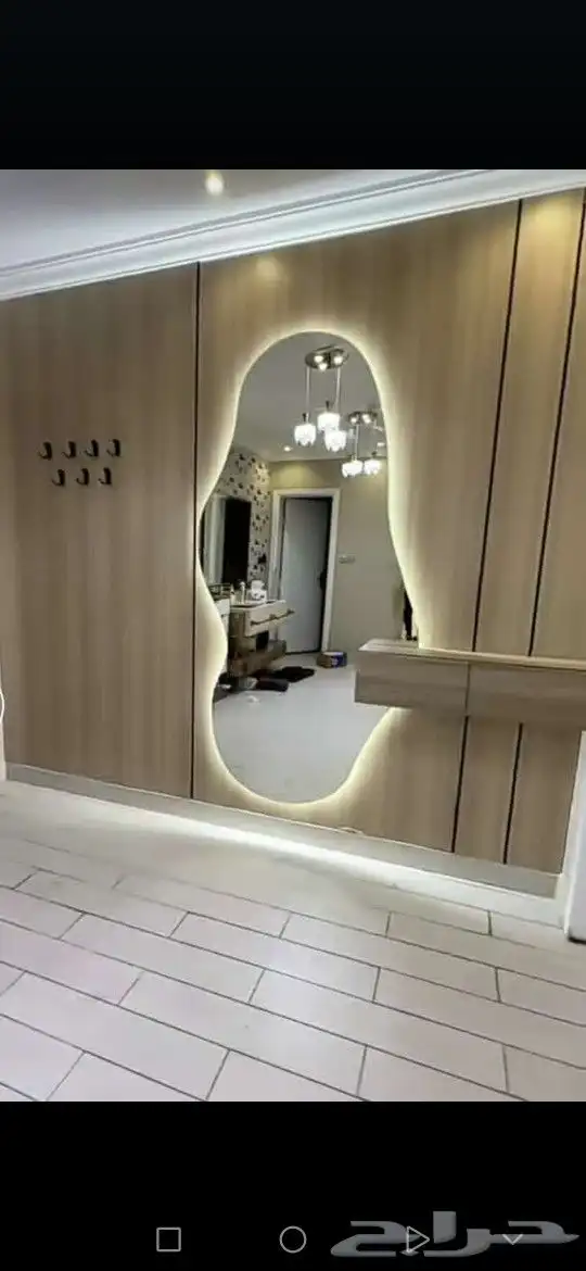 معلم ديكرات سوق 7 3