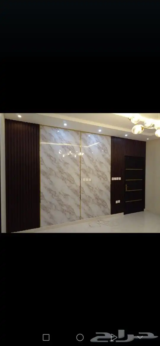 معلم ديكرات سوق 7 6