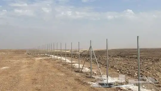 شبوك زراعية 8