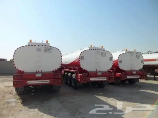 Diesel supplier. 24 hour service. مورد ديزل لشركات 1