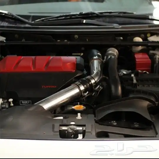 قواعد حساس و بايبات المنيوم و ربلات و قفزان تيربو مقاس 3 انش 4