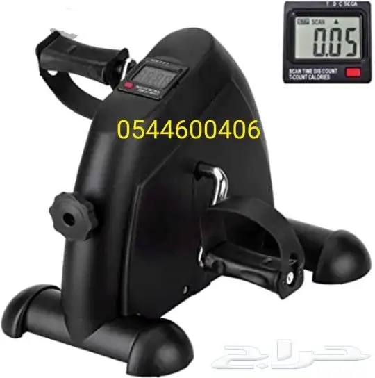 دراجة ميني بايك تصلح لكبار السن والمكتب 199 ريال 0