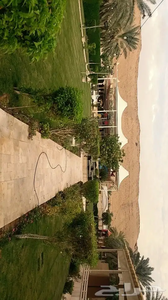 زراعه حدائق 0