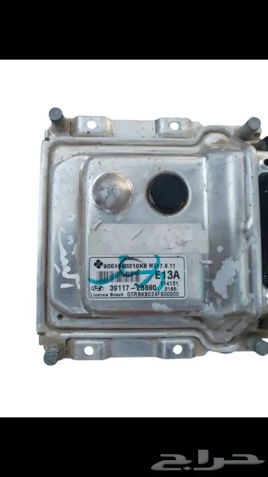 كومبيوتر سيارات 41