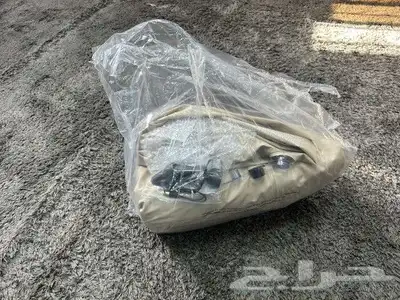 للبيع سرير متنقل 1