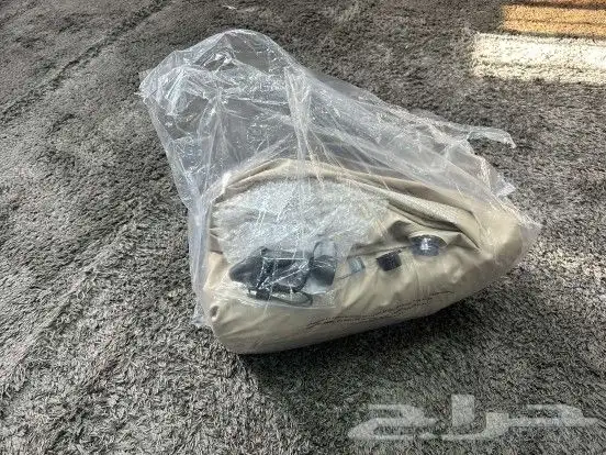 للبيع سرير متنقل 1