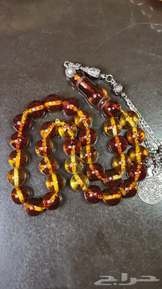 مسباح سندلوس معطش قديم 10