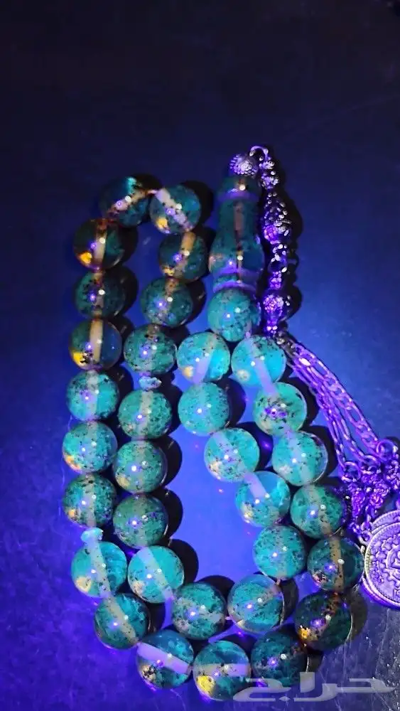 مسباح سندلوس معطش قديم 12