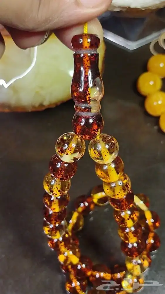 مسباح سندلوس معطش قديم 8