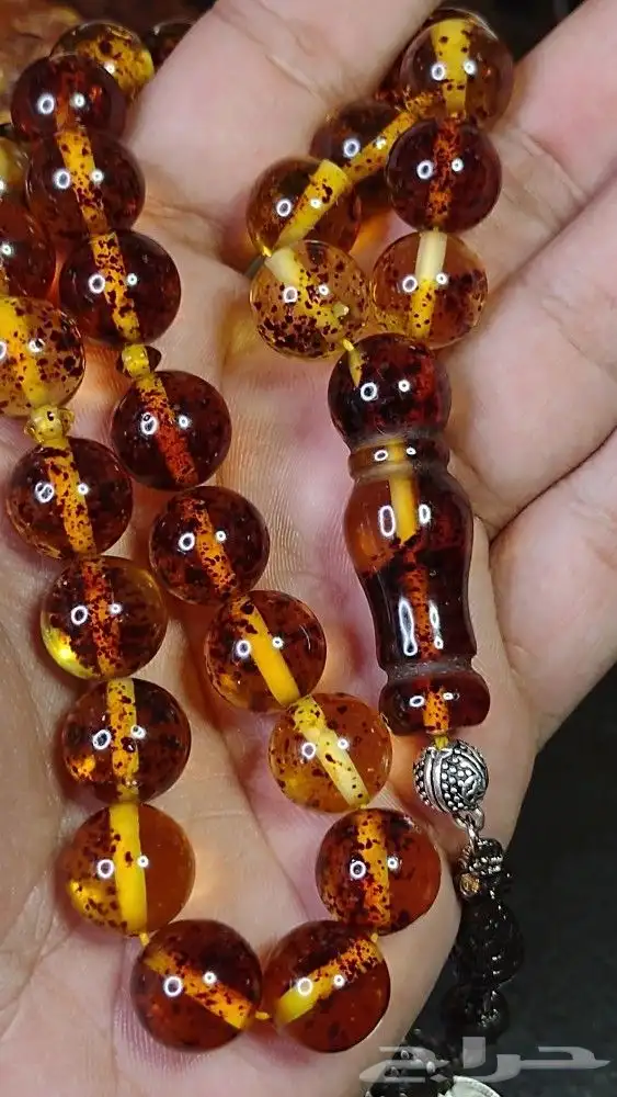 مسباح سندلوس معطش قديم 4