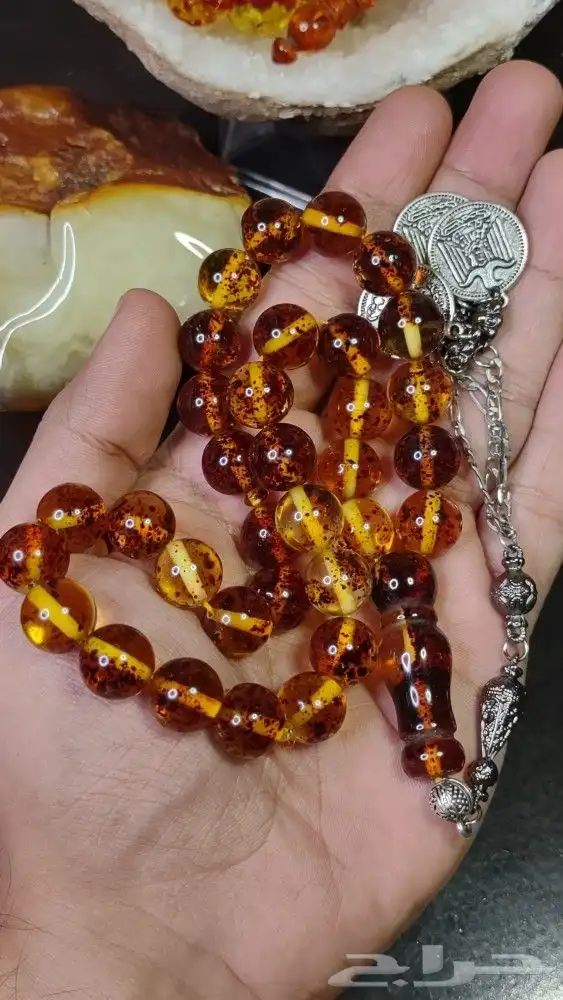 مسباح سندلوس معطش قديم 3