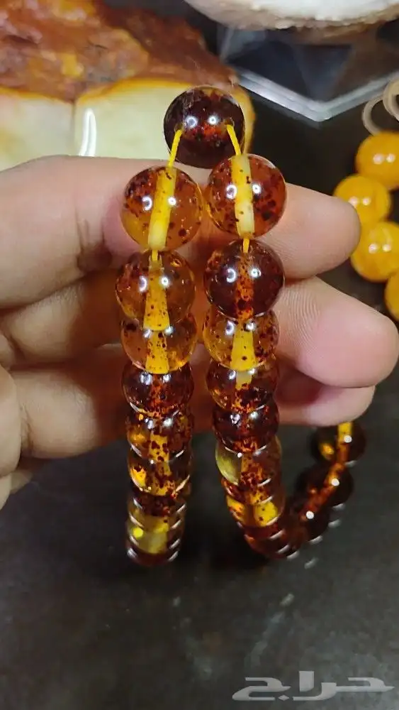 مسباح سندلوس معطش قديم 7