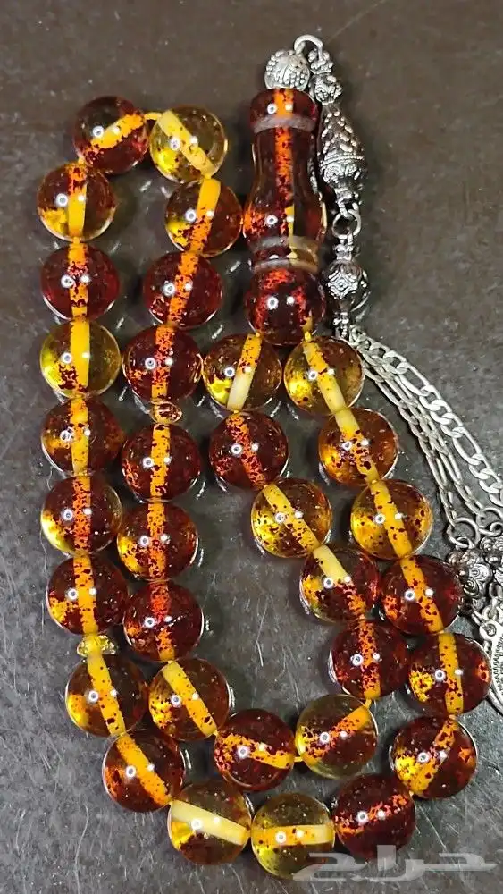 مسباح سندلوس معطش قديم 11