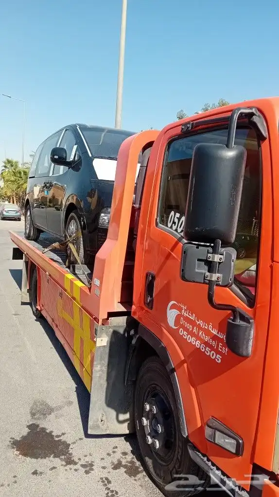 سطحه هيدروليك إلى جميع مدن المملكة متواجد في المدينة المنورة 2
