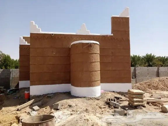 أعمال التراث 1