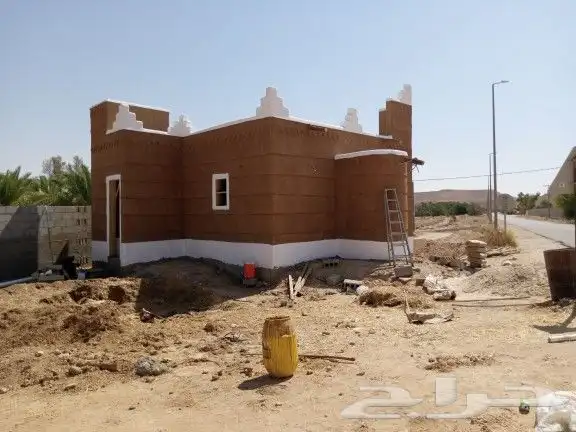 أعمال التراث 2