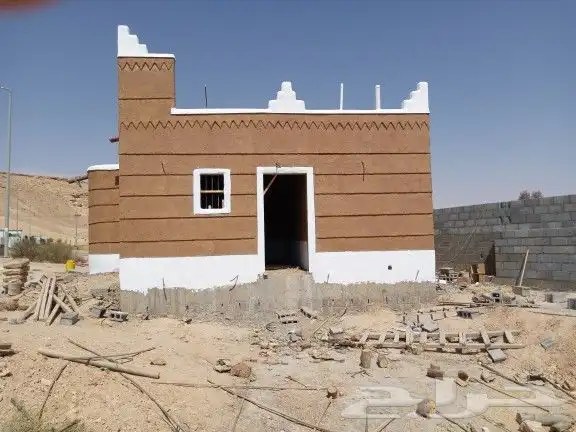 أعمال التراث 3