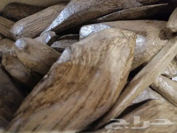 عود بخور موروكي - ماروكي - طبيعي محسن كسر مباخر نصف كيلو 2