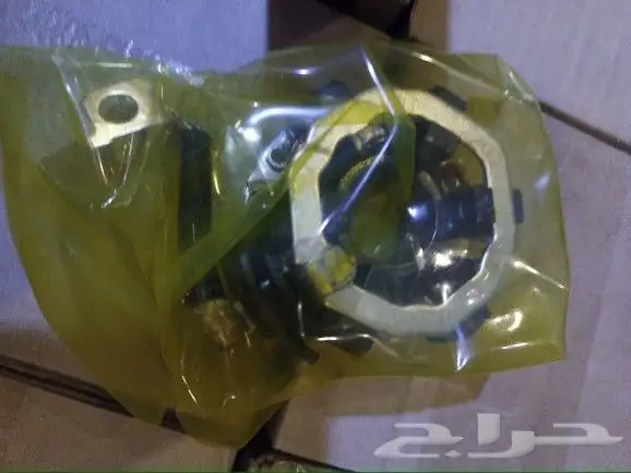 قطع غيار ديزل هيونداي 14