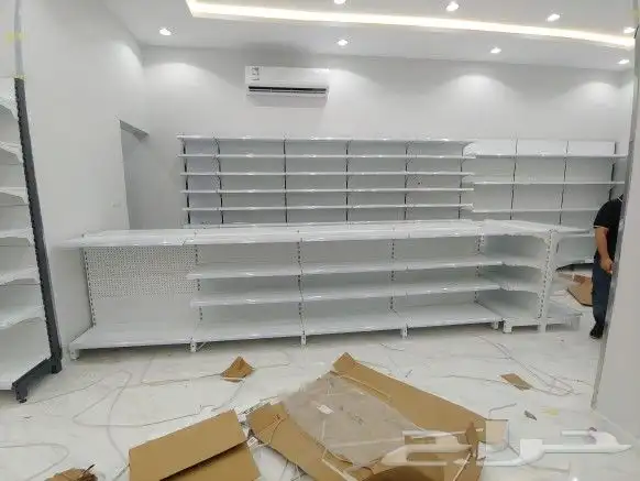 رفوف صيدليات 4