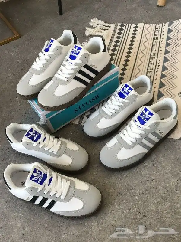 عرض اليوم الوطني اديداس سامبا نسائي 14