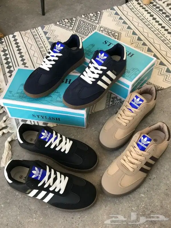 عرض اليوم الوطني اديداس سامبا نسائي 8