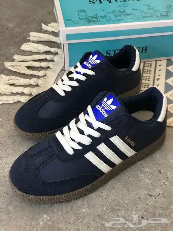 عرض اليوم الوطني اديداس سامبا نسائي 9