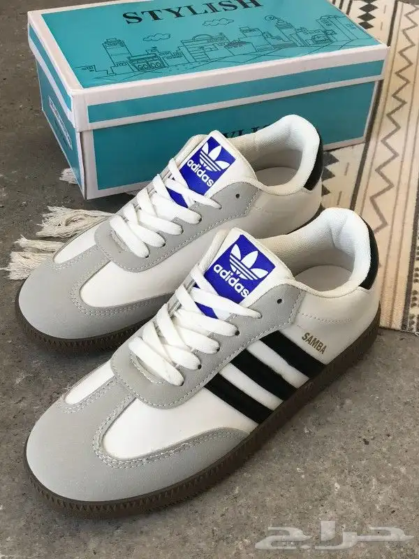 عرض اليوم الوطني اديداس سامبا نسائي 16